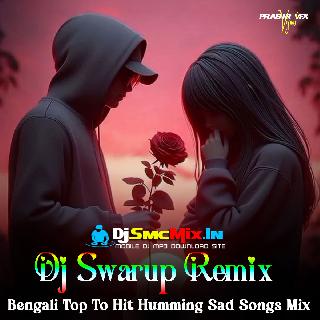 O Sajani More Jabo Ami (Bengali Top To Hit Humming Sad Songs Mix 2025-Dj Swarup Remix-Falta Se